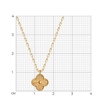 Колье из&nbsp;золота