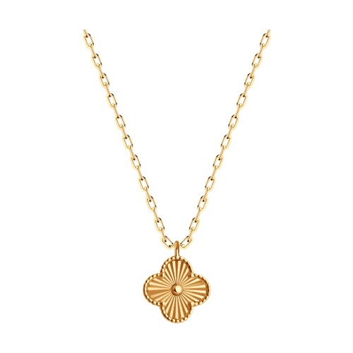 Колье из&nbsp;золота