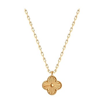 Колье из&nbsp;золота