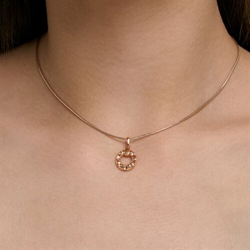 Подвеска из&nbsp;золота