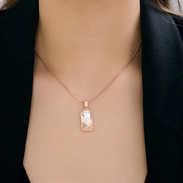 Подвеска из&nbsp;золота