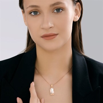 Подвеска из&nbsp;золота