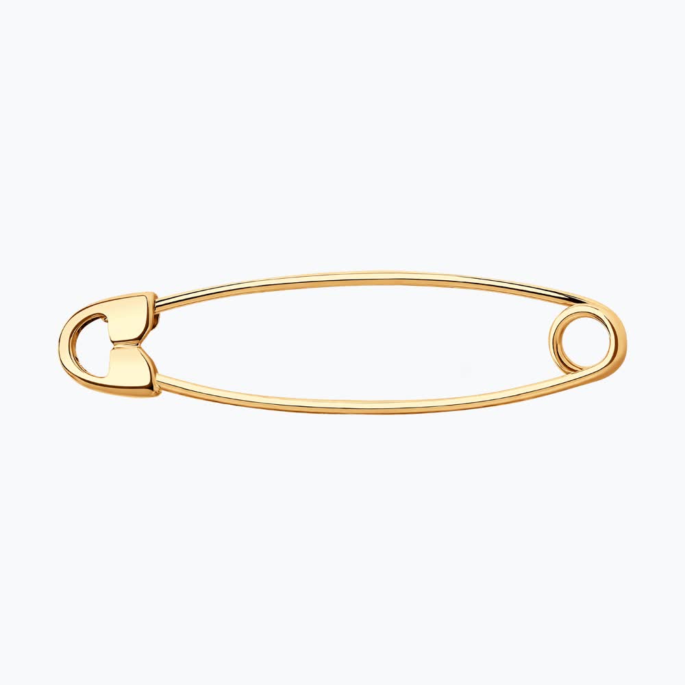 Брошь из&nbsp;золота