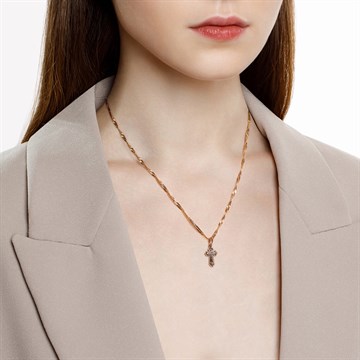 Крест из&nbsp;золота