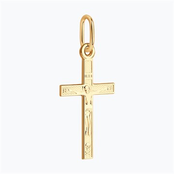 Крест из&nbsp;золота