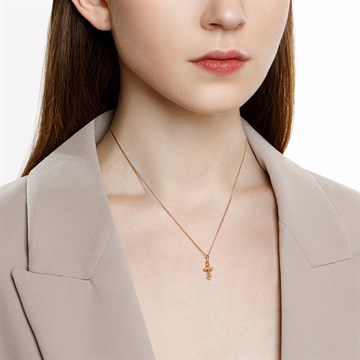 Крест из&nbsp;золота