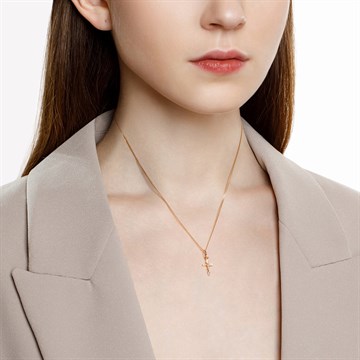 Крест из&nbsp;золота