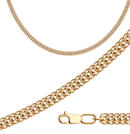 Цепь из&nbsp;золота