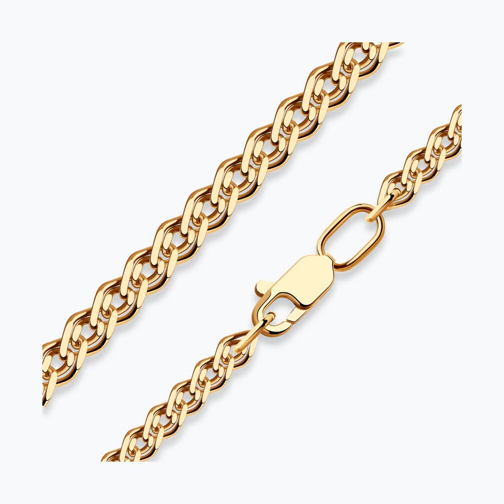 Цепь из&nbsp;золота