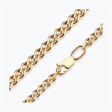 Цепь из&nbsp;золота