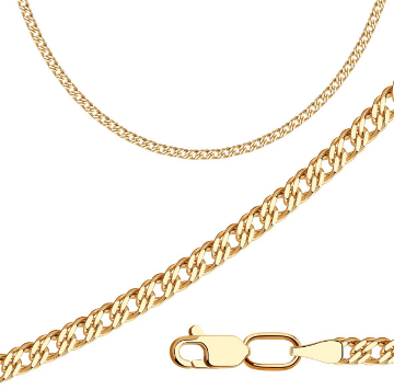 Цепь из&nbsp;золота