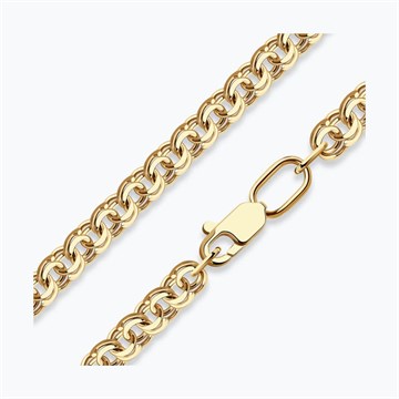 Цепь из&nbsp;золота