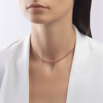 Цепь из&nbsp;золота