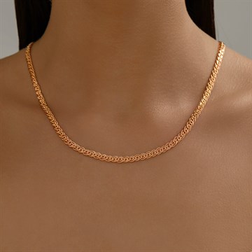 Цепь из&nbsp;золота