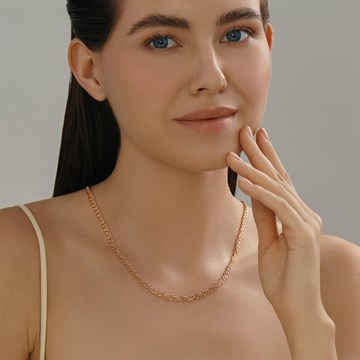 Цепь из&nbsp;золота