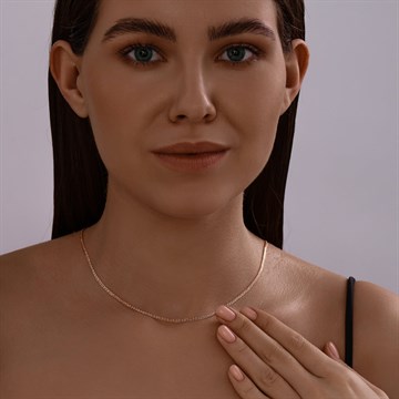 Цепь из&nbsp;золота