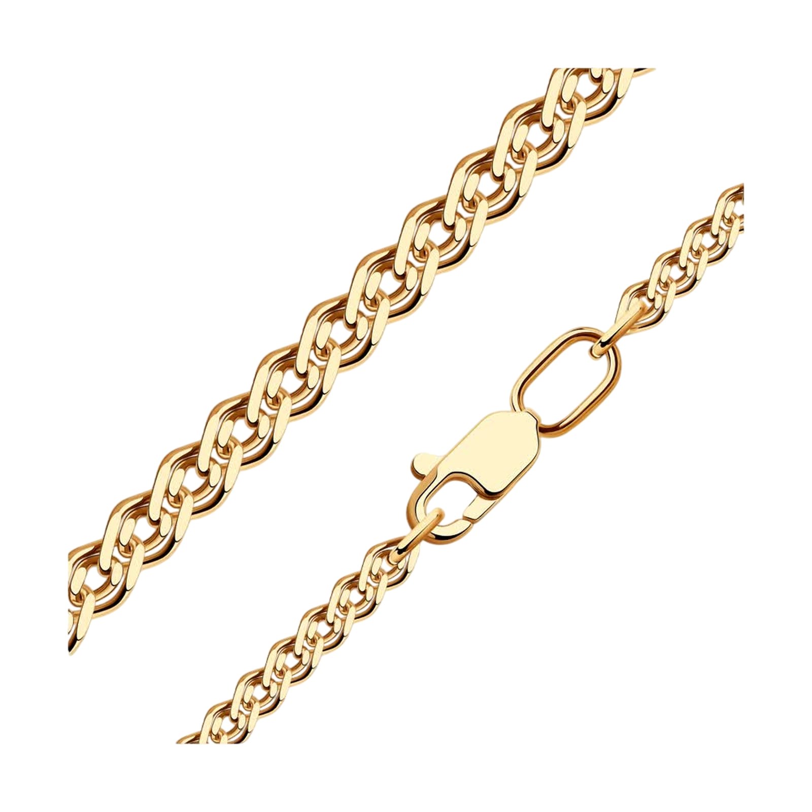 Цепь из&nbsp;золота