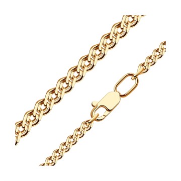 Цепь из&nbsp;золота