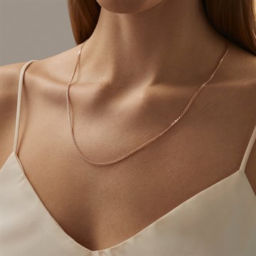 Цепь из&nbsp;золота