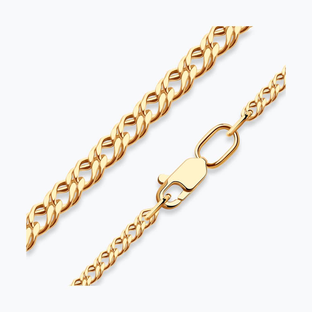 Цепь из&nbsp;золота