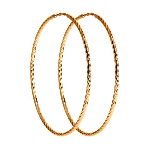 Серьги из&nbsp;золота