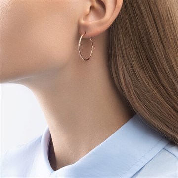 Серьги из&nbsp;золота