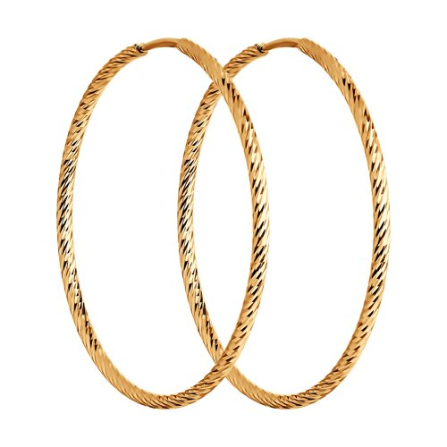 Серьги из&nbsp;золота