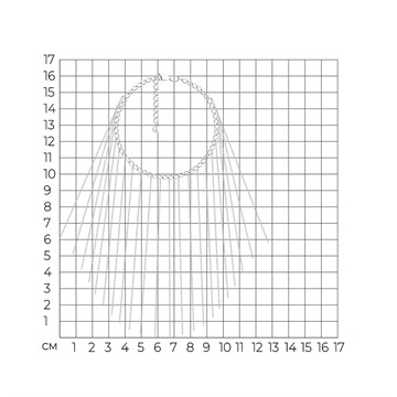 Браслет из&nbsp;серебра