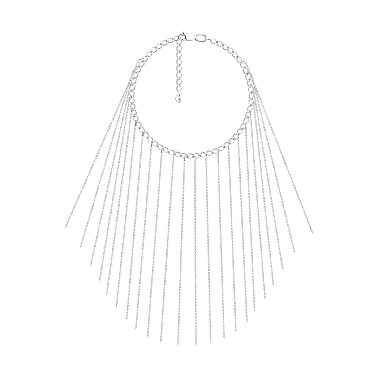 Браслет из&nbsp;серебра