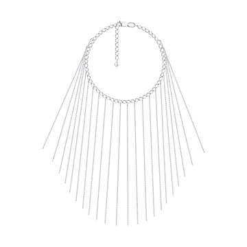 Браслет из&nbsp;серебра