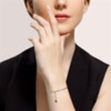 Браслет из&nbsp;серебра