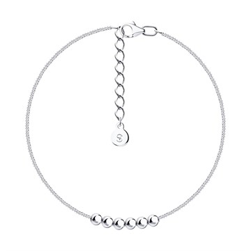 Браслет из&nbsp;серебра