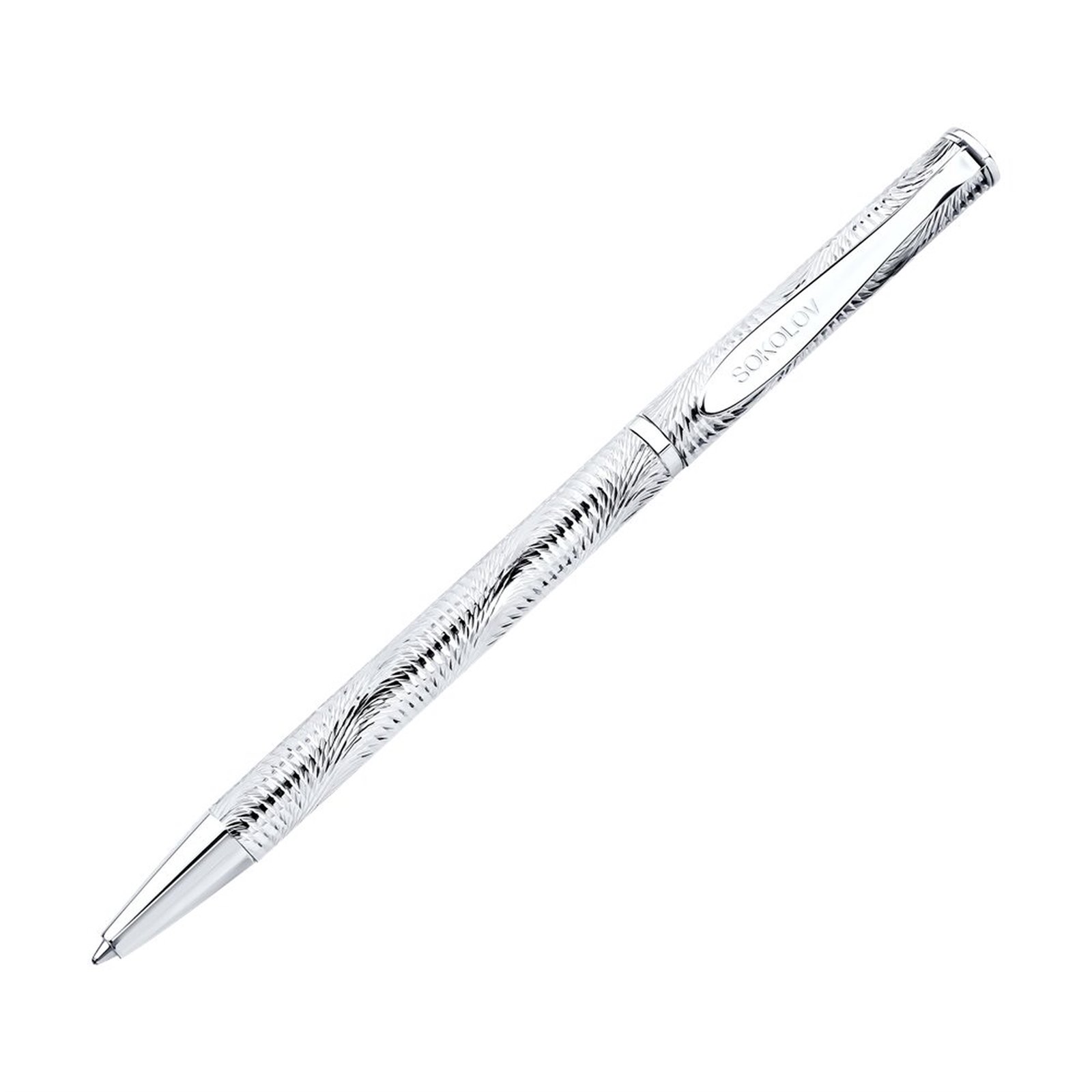 Ручка/Сувенир из&nbsp;серебра