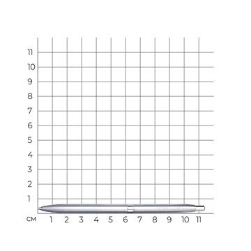 Ручка/Сувенир из&nbsp;серебра