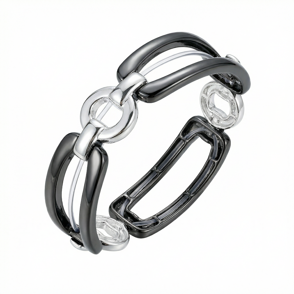 Браслет из&nbsp;бижутерии