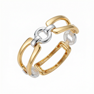 Браслет из&nbsp;бижутерии