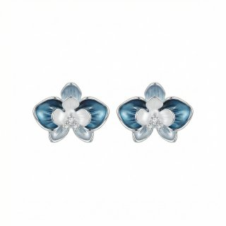 Серьги из&nbsp;бижутерии