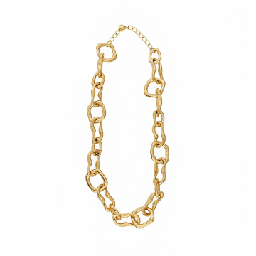 Колье из&nbsp;бижутерии