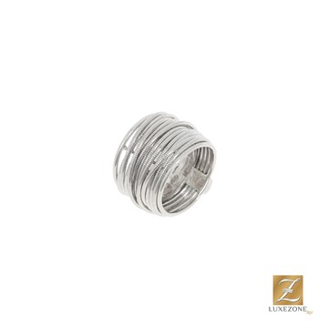 Кольцо из&nbsp;серебра