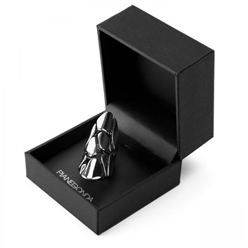 Кольцо из&nbsp;серебра