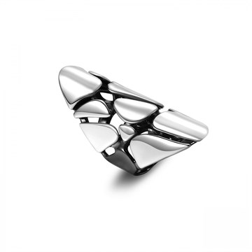 Кольцо из&nbsp;серебра