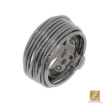 Кольцо из&nbsp;серебра