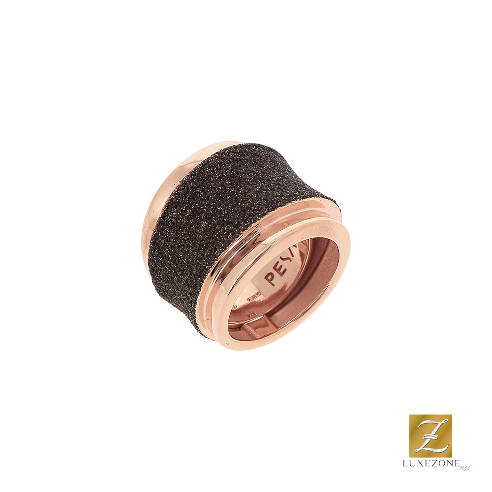 Кольцо из&nbsp;серебра