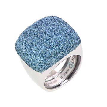 Кольцо из&nbsp;серебра