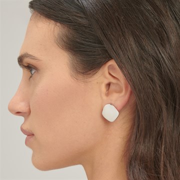 Серьги из&nbsp;серебра