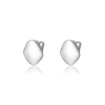 Серьги из&nbsp;серебра