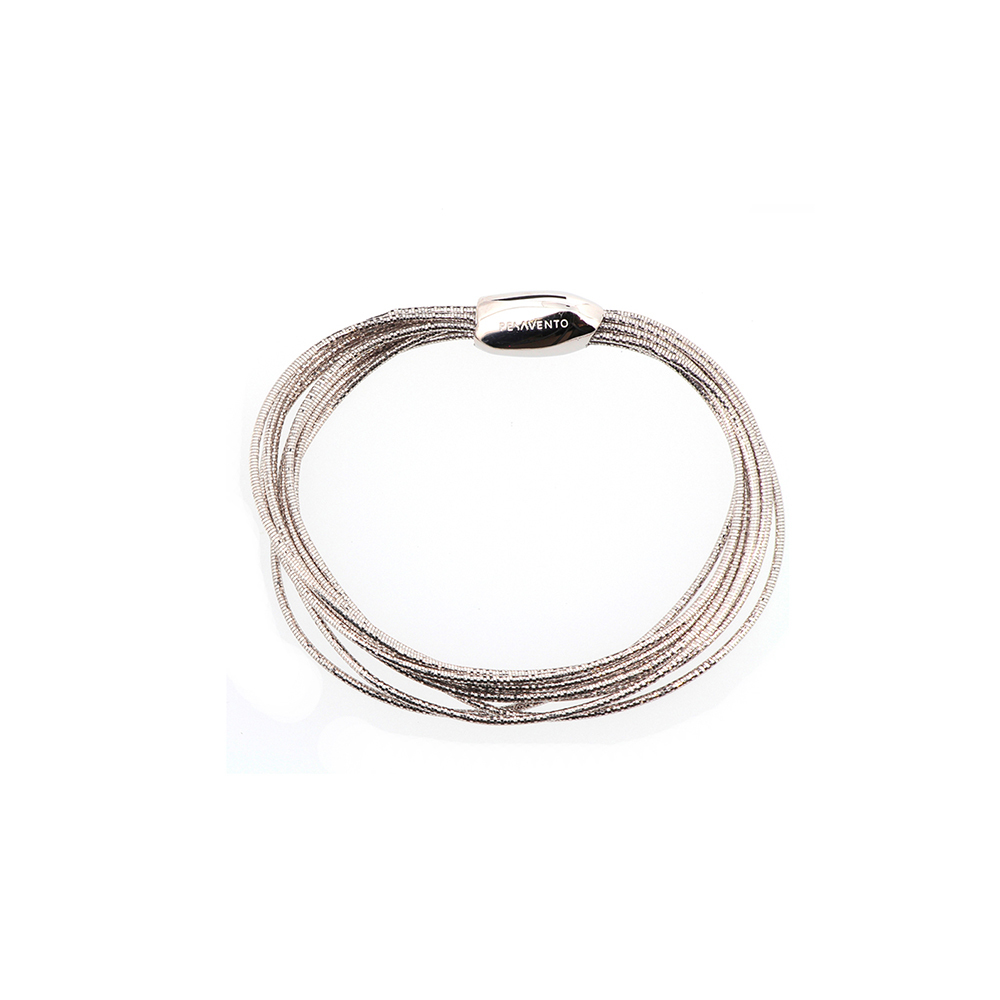 Браслет из&nbsp;серебра