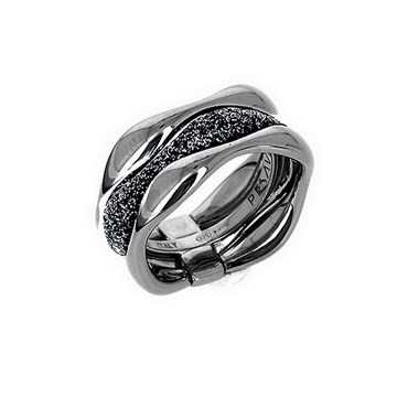 Кольцо из&nbsp;серебра