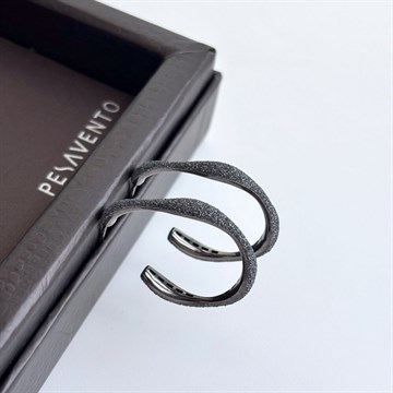 Серьги из&nbsp;серебра