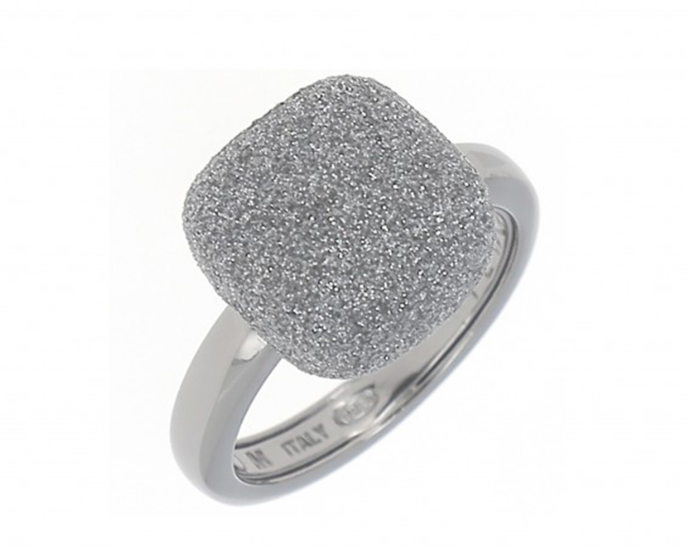 Кольцо из&nbsp;серебра